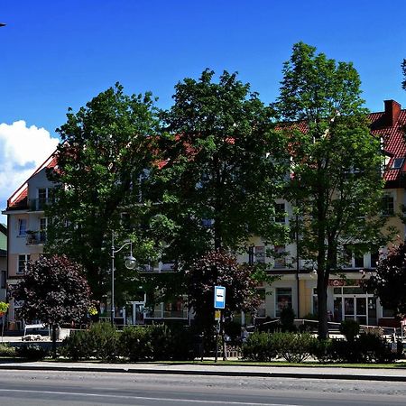Apartament Usmiech Ustrzyki Dolne Dış mekan fotoğraf