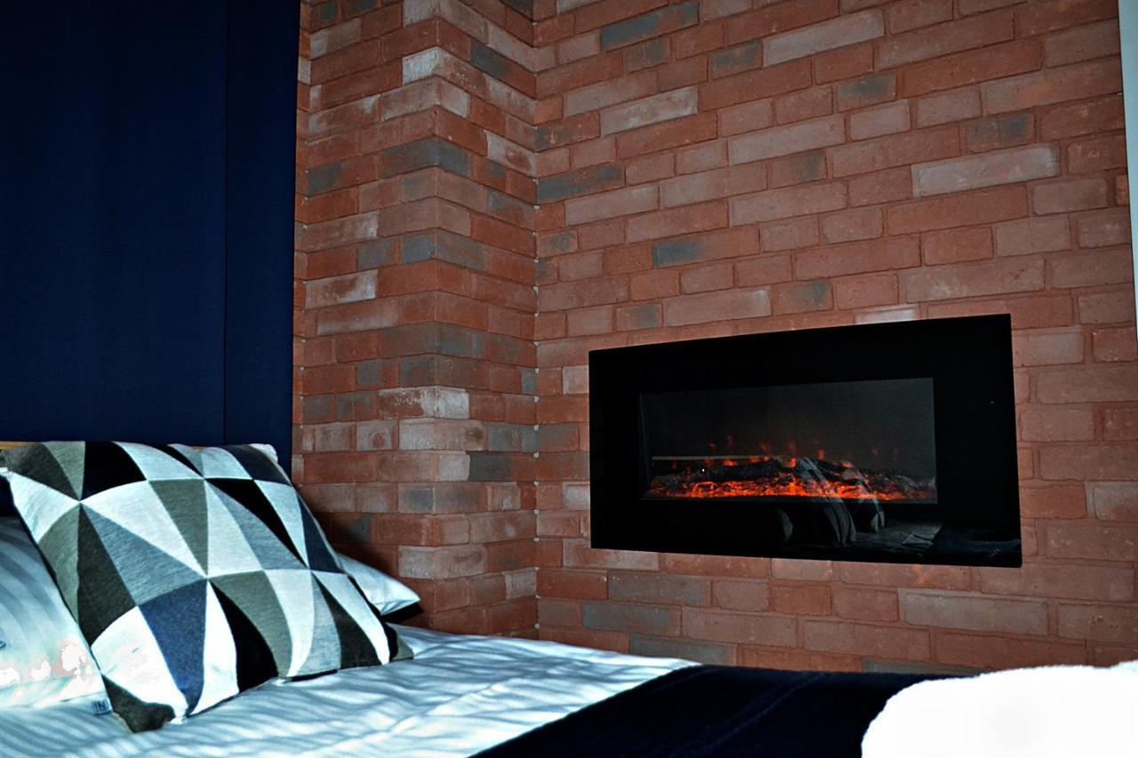 Apartament Usmiech Ustrzyki Dolne Dış mekan fotoğraf